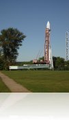 Vostok rocket Vostok rocket
